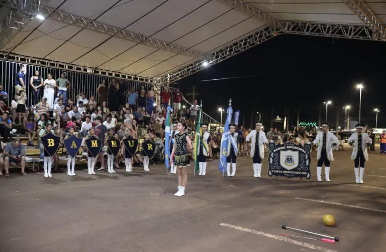 Prefeitura de Porto Murtinho 