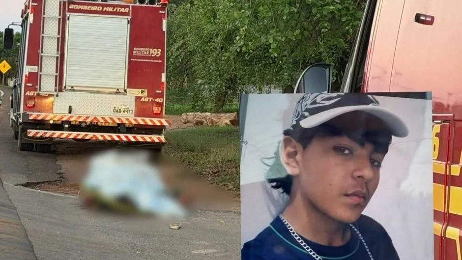 Foto: Reprodução