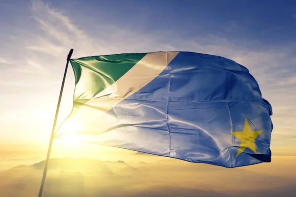 Bandeira do Estado do Mato Grosso do Sul