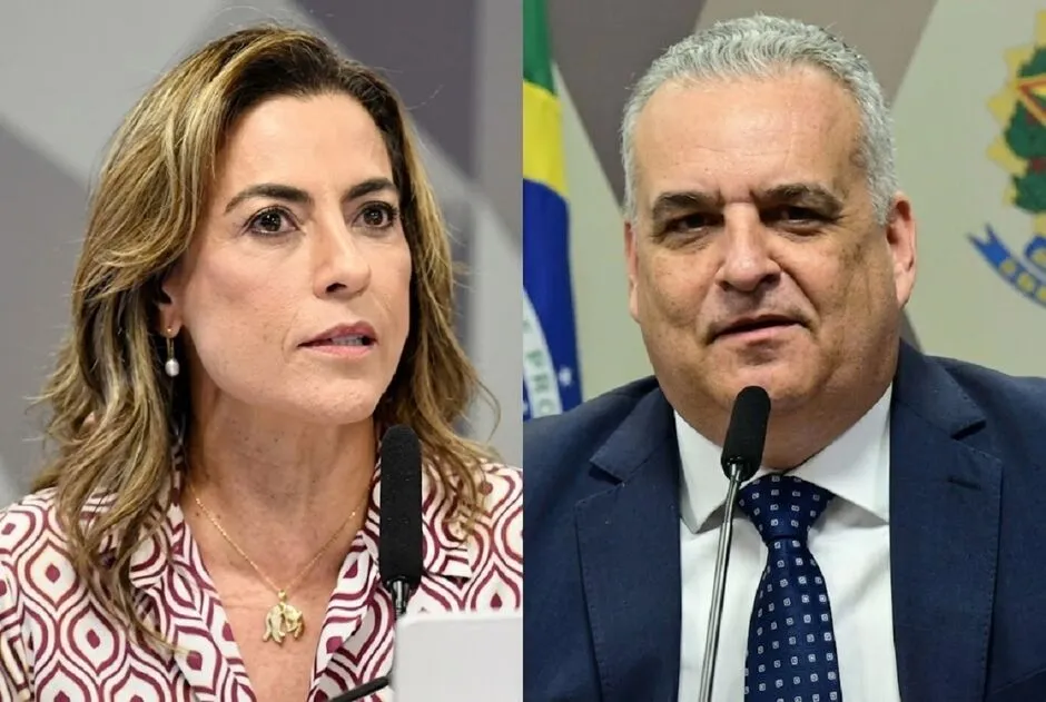 Acusação foi arquivada / Reprodução Agência Senado