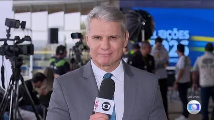 Reprodução TV Globo
