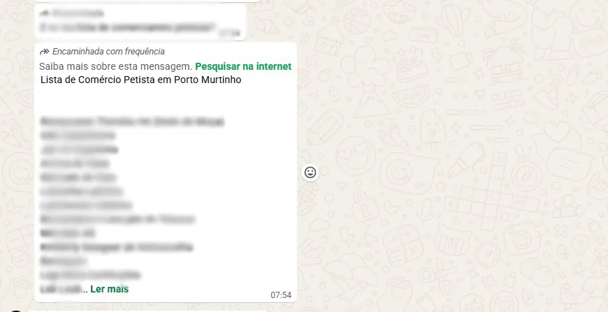 Reprodução/Redes Socias